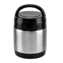 Kép 3/6 - Perfect Home Rozsdamentes ételtermosz/ételhordó ~1400ml 10425