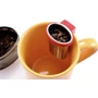 Kép 7/11 - Perfect Home Teaszűrő / teafilter bögrére akasztható 10444