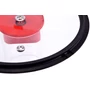 Kép 5/5 - Perfect Home Straight Line tapadásmentes alumínium lábas üvegfedővel 24cm, 5L, indukciós 10440