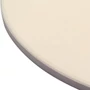 Kép 4/5 - Perfect Home Kamado Indirekt sütőkő / deflektor félhold 1db  110578