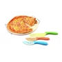 Kép 4/7 - Perfect Home Pizzakés szett 3 részes 11211