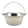 Kép 3/3 - Perfect Home Rozsdamentes bogrács 22 liter 11288