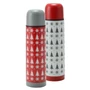 Kép 1/6 - Perfect Home Termosz karácsonyi 500 ml 11279