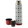 Kép 4/6 - Perfect Home Termosz karácsonyi 500 ml 11279
