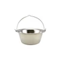 Kép 3/3 - Perfect Home Rozsdamentes bogrács 28 liter 11431