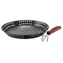 Kép 5/11 - Perfect Home Serpenyő BBQ / gesztenyesütő 11445