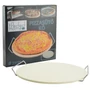 Kép 9/11 - Perfect Home Pizzakő 33 cm, állvánnyal 11448