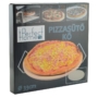 Kép 11/11 - Perfect Home Pizzasütő kő lap 33 cm, állvánnyal 11448