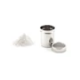Kép 5/5 - Perfect Home Porcukorszóró inox 7*10cm  11453