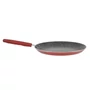 Kép 1/5 - Perfect Home Metal Red Line tapadásmentes alumínium palacsintasütő 26*2 cm indukciós 11818