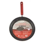 Kép 5/5 - Perfect Home Metal Red Line tapadásmentes alumínium palacsintasütő 26*2 cm indukciós 11818