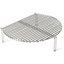 Kép 1/8 - Kamado Miniplus emelt sütőrács 11821