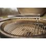 Kép 4/8 - Kamado Miniplus emelt sütőrács 11821