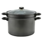 Kép 1/8 - Perfect Home Tésztafőző és pároló szett 26cm 11834