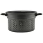 Kép 8/8 - Perfect Home Tésztafőző és pároló szett 26cm 11834