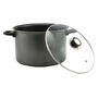 Kép 2/8 - Perfect Home Tésztafőző és pároló szett 26cm 11834