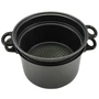 Kép 7/8 - Perfect Home Tésztafőző és pároló szett 26cm 11834