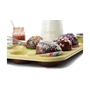Kép 10/13 - Perfect Home Kerámia bevonatos muffinsütő 12 db-os 11837