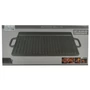 Kép 5/8 - Perfect Home Öntöttvas Grill lap 2 oldalas 51*24cm, 12014