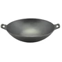 Kép 3/5 - Perfect Home Öntöttvas Wok kicsi 31 cm 12137