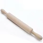 Kép 2/2 - Sodrófa (nyújtófa) közepes 41,5 cm 12163