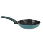 Kép 2/7 - Perfect Home Sea Line tapadásmentes alumínium serpenyő 20cm indukciós 12191