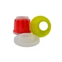 Kép 6/6 - Perfect Home Pudingforma szett 4 db-os 12231