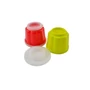 Kép 3/6 - Perfect Home Pudingforma szett 4 db-os 12231