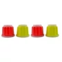 Kép 4/6 - Perfect Home Pudingforma szett 4 db-os 12231