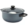 Kép 2/5 - Perfect Home Iron line krumplisütő tapadásmentes bevonattal 3 részes 3,5 literes 12423