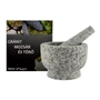 Kép 2/4 - Perfect Home Mozsár gránit 15 cm 12453