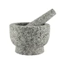 Kép 1/4 - Perfect Home Mozsár gránit 15 cm 12453