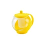 Kép 6/10 - Perfect Home Teáskancsó teafűtartóval 12461