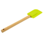 Kép 1/3 - Perfect Home Szilikon spatula bambusz nyéllel 12522