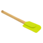 Kép 2/3 - Perfect Home Szilikon spatula bambusz nyéllel 12522