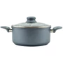 Kép 1/6 - Perfect Home Iron line lábas tapadásmentes bevonattal üvegfedővel 20.8 cm 12679