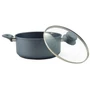 Kép 6/6 - Perfect Home Iron line lábas tapadásmentes bevonattal üvegfedővel 20.8 cm 12679