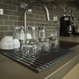 Kép 6/11 - Perfect Home Csepegtető mosogatóra, edényalátét 12689