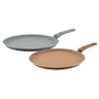 Kép 1/11 - Perfect Home Palacsintasütő tapadásmentes bevonattal 26 cm 12730