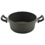 Kép 4/9 - Perfect Home Germanitium line lábas tapadásmentes bevonattal üvegfedővel 22 cm 12774