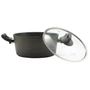 Kép 9/9 - Perfect Home Germanitium line lábas tapadásmentes bevonattal üvegfedővel 22 cm 12774