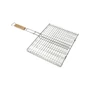 Kép 1/3 - Perfect Home Zárható Grillrács 12959
