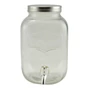 Kép 6/7 - Perfect Home csapos limonádés üveg 4L 12966