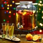 Kép 4/7 - Perfect Home csapos limonádés üveg 4L 12966