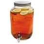 Kép 1/7 - Perfect Home csapos limonádés üveg 4L 12966
