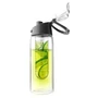 Kép 3/4 - Perfect Home Kulacs gyümölcstartóval 700 ml 12977