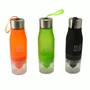 Kép 2/4 - Perfect Home Kulacs gyümölcsfacsaróval 650 ml 12978
