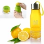 Kép 4/4 - Perfect Home Kulacs gyümölcsfacsaróval 650 ml 12978