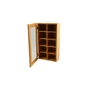 Kép 2/4 - Perfect Home Teafilter tartó 10 rekeszes 12982