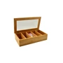 Kép 4/4 - Perfect Home Teafilter tartó 5 rekeszes 12983